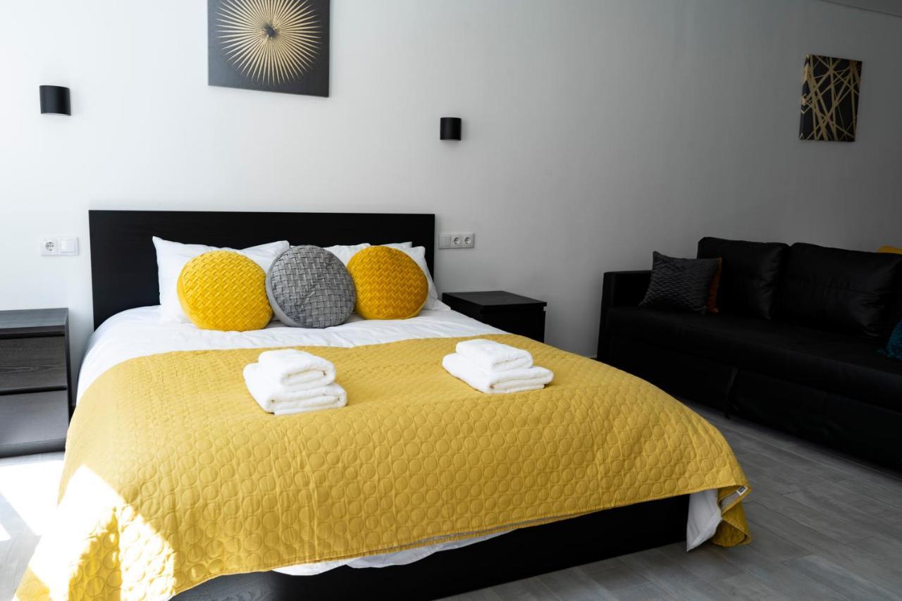 Apartamento Almada Downtown 202